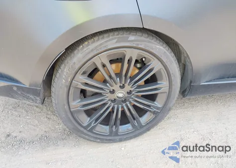 2024 Land Rover Range Rover P530 Se from USA, damaged, VIN SALKP9E96RA092327